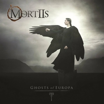 Mortiis - Ghosts Of Europha Clear Vinyl LP