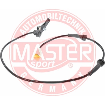 MASTER-SPORT Snímač počtu otáčok kolesa 0265007664PCSMS