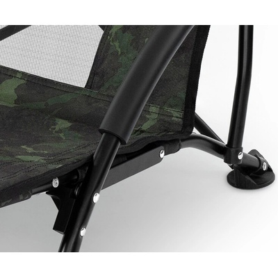 Delphin Křeslo Lowride Banx – Zboží Dáma