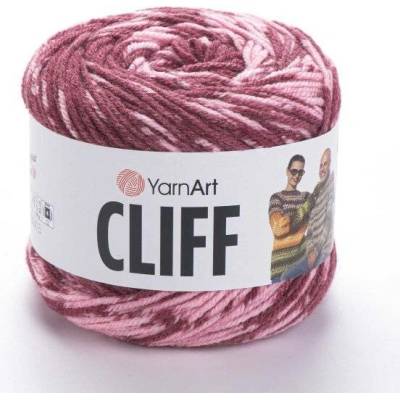 Yarn Art Yarnart Cliff příze Cliff příze: Cliff příze 8314