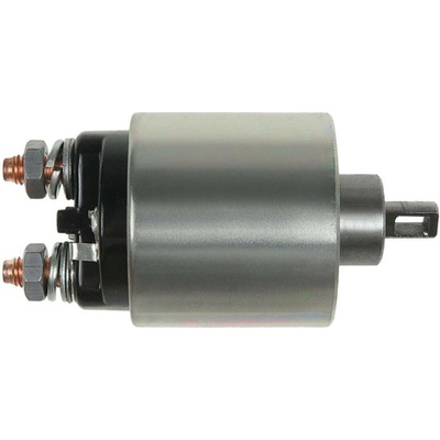 Elektromagnetický spínač, startér AS-PL SS2007