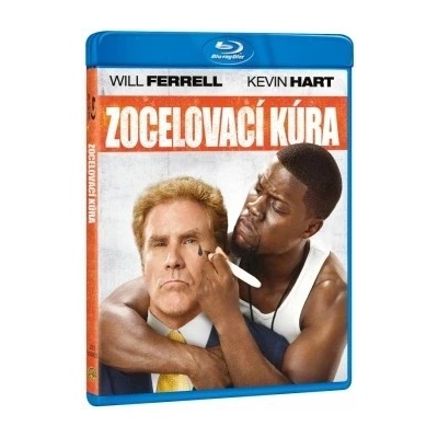 Zocelovací kúra BD