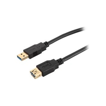 Image 1 of Turbo-X Cable USB 3.0 Extension Type-A M/F 1.8m