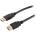 Turbo-X Cable USB 3.0 Extension Type-A M/F 1.8m