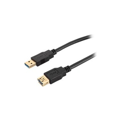 Turbo-X Cable USB 3.0 Extension Type-A M/F 1.8m