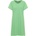 Tranquillo Дамска рокля Tranquillo Women's Jerseykleid Inoaa Dress - Peppermint Green (134-1918-0214)