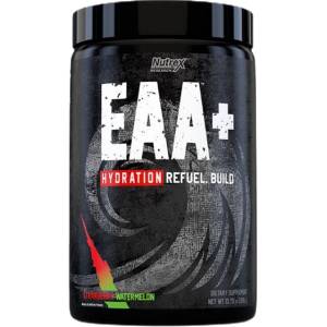 Nutrex EAA + Hydration [390 грама] Ягода и диня