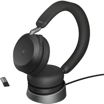 Jabra Evolve2 75 Microsoft Teams Stand (27599-999-989)