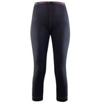 Devold Breeze Woman 3/4 Long Johns black L