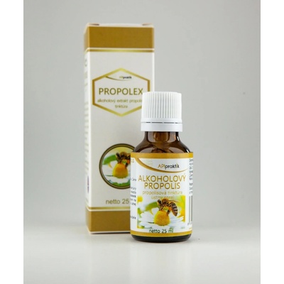 PROPOLEX 25 ml