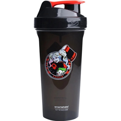 SmartShake Shaker 800 ml Varianta: Harley Quinn