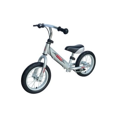 SULOV CORSA+ 12 strieborná