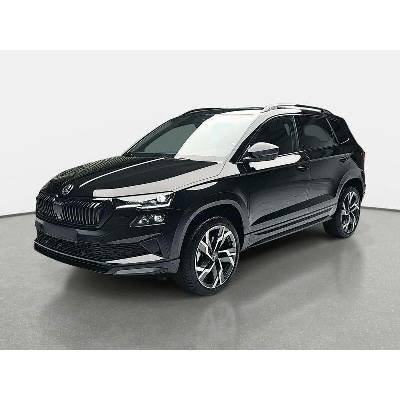 Skoda Karoq 2.0 TSI 4x4 DSG Sportline 140 kW