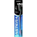 ASTERA Четка за зъби astera active 3 carbon (a-3090-000172_7)