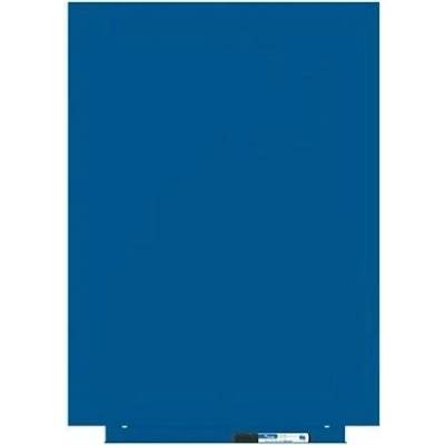 ROCADA Skin Colour 6419R-5017 75 x 55 cm dopravní modrá RAL 5017
