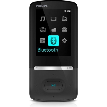Philips SA5AZU08KF 8GB