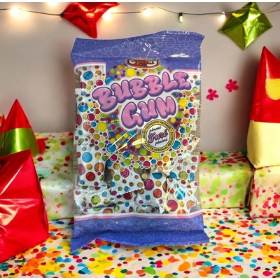 Bubble Gum Furé Bonbony s náplní 100 g