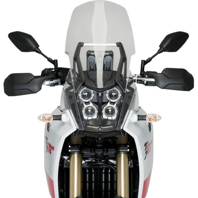 Puig Touring Plus 3727W čirá