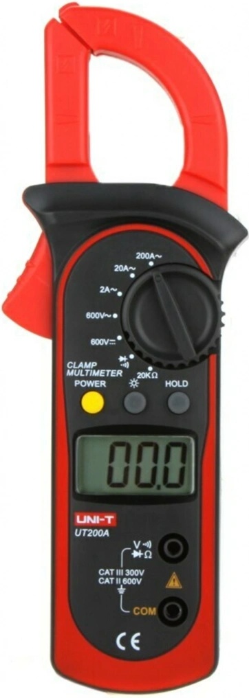 UNI-T UT200A