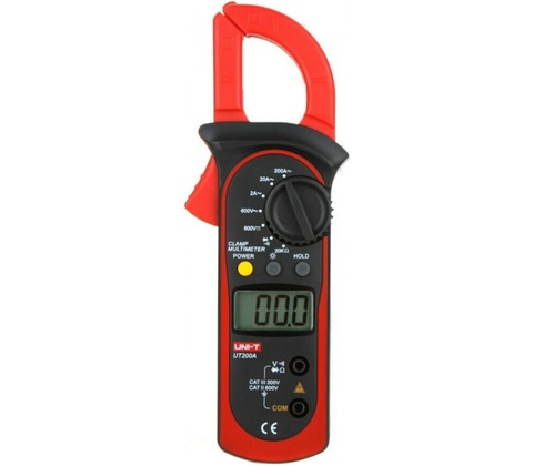 UNI-T UT200A