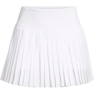 Under Armour Къси панталони Under Armour Women's Performance Gym Shorts - White