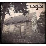 Universal Eminem: Marshal Mathers LP2 - CD (013781)