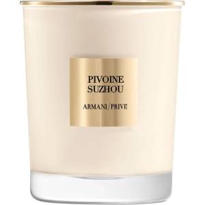 Giorgio Armani Prive ARMANI Privé Pivoine Suzhou Candle Свещ дамски 175gr