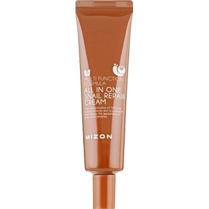 MIZON All In One Snail Repair Cream TUBE - Регенериращ Крем за Лице TUBE 35ml