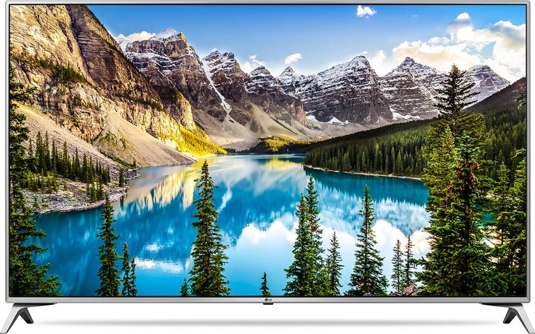 LG 43UJ6517