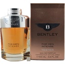 Bentley Intense parfémovaná voda pánská 100 ml tester