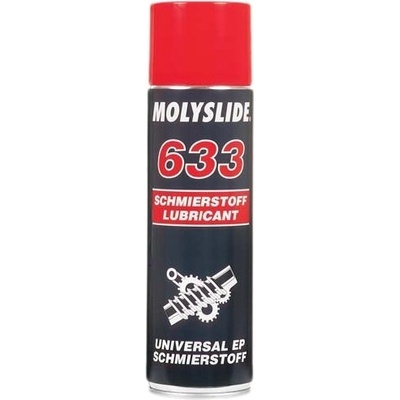 Molyslide 633 500 ml