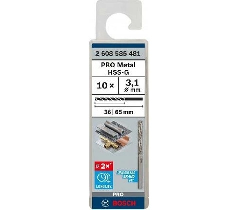 Bosch 2608585481