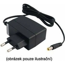 Napájací adaptér 9V/1A trafo/jack rovný 100030414