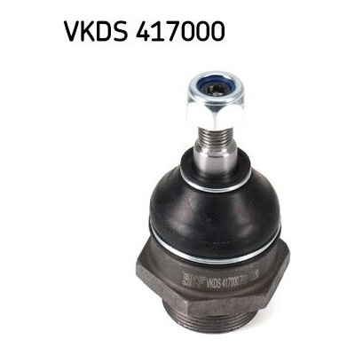 Podpora-/ Kloub SKF VKDS 417000 (VKDS417000)