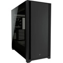 Image 1 of Corsair 5000D TG Black (CC-9011208-WW)