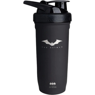 SmartShake Šejker Reforce DC 900 ml - Batman