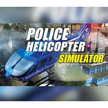 Police Helicopter Simulator