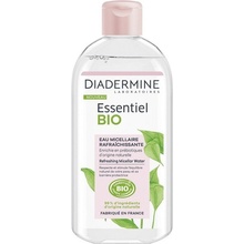 Diadermine BIO Micelárna voda 400 ml