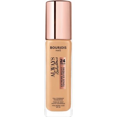 Bourjois Always Fabulous 24h make-up 210 30 ml