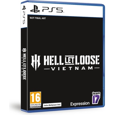 Hell Let Loose: Vietnam
