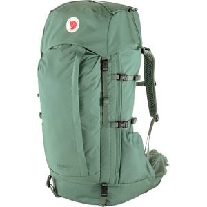 Fjällräven Трекинг раница Fjällräven Abisko Friluft 45 Walking backpack - Patina Green - размер S/M (505-0854-0211)