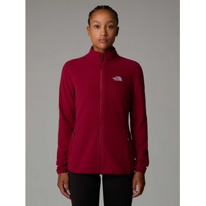 The North Face Полар w 100 glacier fz - eu