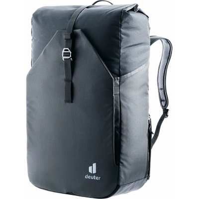 Deuter Xberg 25 l čierna