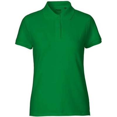 Neutral Dámské polo triko NE22980 Green