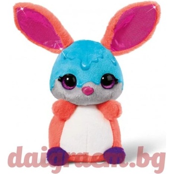 Image 1 of NICI Плюшена играчка Зайче Димдам nici 38436 (nc38436)