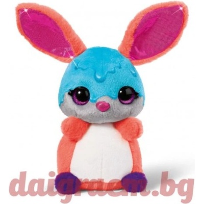 NICI Плюшена играчка Зайче Димдам nici 38436 (nc38436)