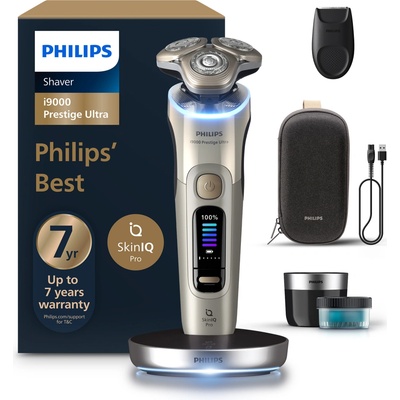 Philips Prestige Ultra Series 9000 XP9403/31
