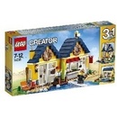 LEGO® Creator 31035 Plážová chýše