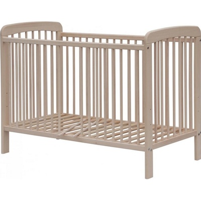 Scarlett ECO buk s odnímateľnými priečkami 120x60