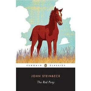 Red Pony | John Steinbeck (1994)